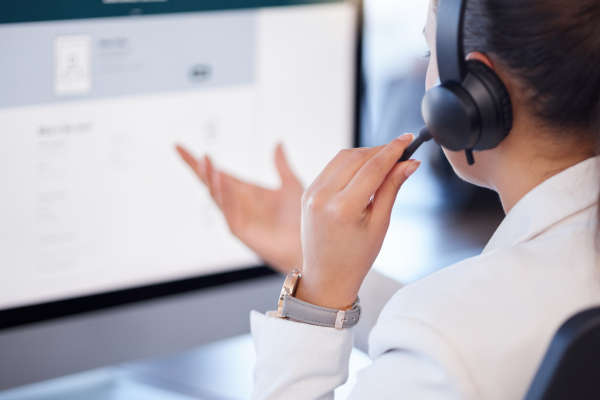 Customer Support Solution