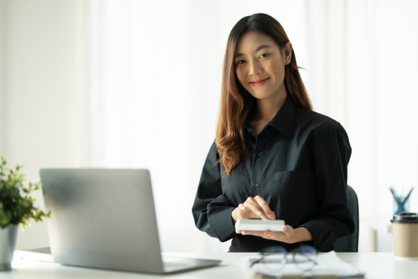 _Executive Assistant VA