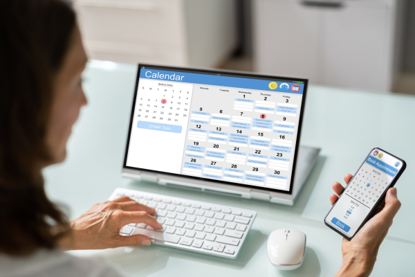 ISACustomer ServiceAppointment Setter VA